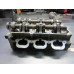 #I204 Right Cylinder Head From 2009 Ford Escape  3.0 9L8E6090BE